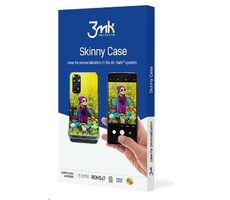 Ausgepackt - 3mk All-safe Skinny Case Schutzhülle für Samsung Galaxy A22 (SM-A225) / ausgepackt