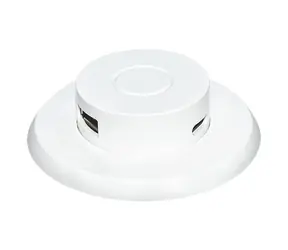 Solight DC63-PD24 USB A+C 24W PD versenkbares Ladegerät weiß