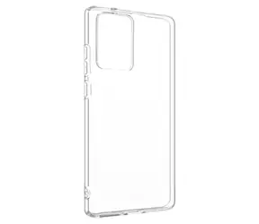 FIXED TPU Gelhülle Story für Motorola Moto G85/S50 Neo klar