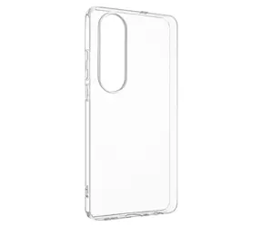 FIXED TPU-Gelhülle Story für OnePlus Nord CE 4 Lite 5G klar