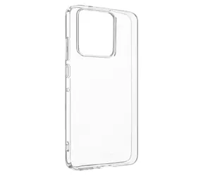 FIXED TPU-Gelhülle Story für Motorola Edge 50 Neo/MOTO S50 5G klar