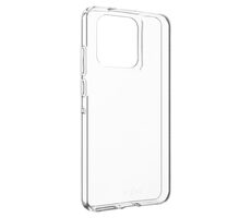 FIXED TPU-Gelhülle Story für Motorola ThinkPhone 25 5G klar