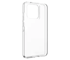 FIXED TPU-Gelhülle Story für Motorola ThinkPhone 25 5G klar