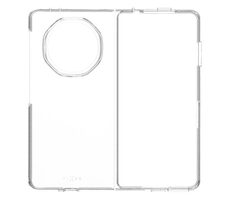 FIXED Schutzhülle Pure für Honor Magic V3 klar