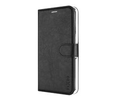 FIXED Opus Book Case für OnePlus 13, schwarz