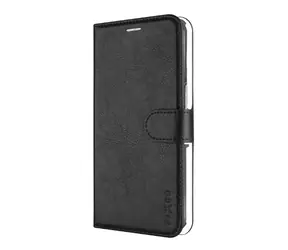FIXED Opus Book Case für OnePlus 13, schwarz