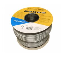 TechniSat TECHNIKABEL 100 CCS 100m