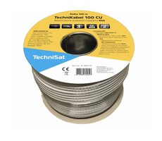 TechniSat TECHNIKABEL 100 CU 100m