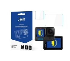 3mk Cam Protection Schutzglas für GoPro Hero 12