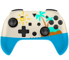 Dragonshock-Controller Poptop Island / Gamepad / Nintendo Switch / USB-C 