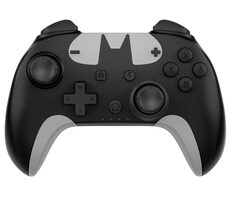 Dragonshock Controller Poptop Batman / Gamepad / Nintendo Switch / USB-C 
