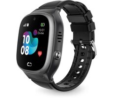 Aligator Smartwatch Watch Junior 2 / schwarz