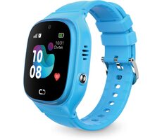 Aligator Smartwatch Watch Junior 2 / blau