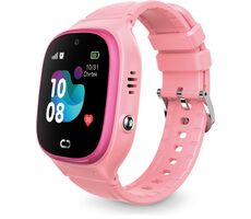 Aligator Smartwatch Uhr Junior 2 / rosa