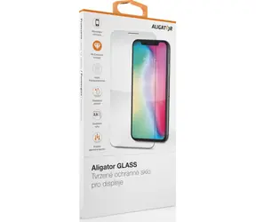 Aligator GLASS Displayschutz XIAOMI Redmi 14C