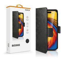 Aligator Bookie Case XIAOMI 13T / Schwarz