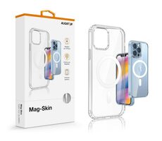 Aligator Mag-Skin Hülle iPhone 13 Pro