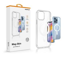 Aligator Mag-Skin Hülle iPhone 16