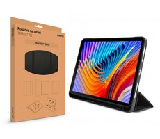 Aligator Tablethülle iPad Pro 13" (2024) / schwarz