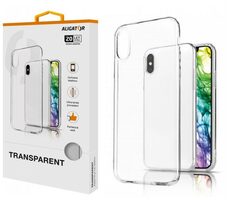 Aligator Hülle TRANSPARENT Apple Iphone 16 PLUS