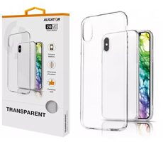 Aligator Hülle TRANSPARENT Samsung Galaxy A36 5G