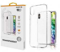 Aligator Case TRANSPARENT Samsung Galaxy A72 (5G)