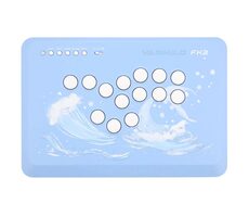Varmilo FK2 Arcade Controller Sea Melody / Arcade-Spielecontroller für PC / 14 Tasten / USB 