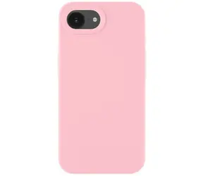 Tactical MagForce Velvet Smoothie Cover für Apple iPhone 16e Pink Panther