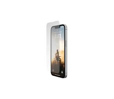 UAG Glass Shield langlebiges gehärtetes Glas für Apple iPhone 16e