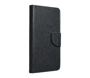 GAMACZ FANCY BOOK Book-Type-Case für Apple iPhone 16 PLUS schwarz