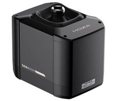 Moza AB9 BASE schwarz / Basis für Joysticks für Flugsimulatoren 