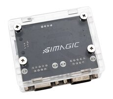Simagic Peripherie Adapter / Pedal-Schalthebel-Adapter / USB 