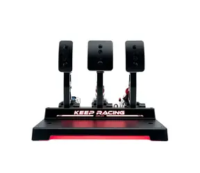 Simagic Sim Ray-Bar / RGB LED Beleuchtungsmodul / für Simagic P1000 Pedalset