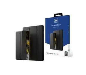 3mk Soft-Tablet-Hülle für Lenovo Tab M11 10,95"