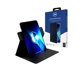 3mk Universal Tablet Case für Tablets 9-11" schwarz