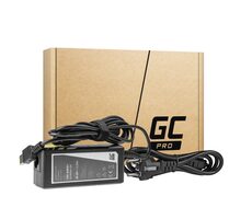 Green Cell Lenovo Ladegerät 20V / 3,25A | 65W | thermisch | Überspannung | Kurzschlussschutz