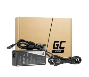 Green Cell Ladegerät HP Pavilion/ Compaq 14 19,5V