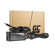 Green Cell DELL Inspiron Ladegerät 19,5V / 3,34A | 65W | Schutz vor Überhitzung und Überspannung