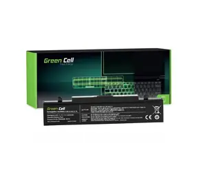 Green Cell Akku für Samsung R519 | R522 | R525 | R530 | R540 | R580 / Li ION / 11,1 V / 4400 mAh 