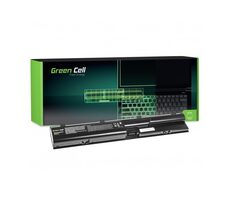 Green Cell Akku für HP Probook 4330s | 4430er Jahre | 4440s / Li ION / 11,1 V / 4400 mAh