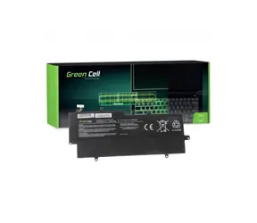 Green Cell Akku für Toshiba Portege Z830 Z835 Z930 Z935 / 14,4V / 1900mAh