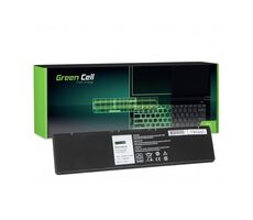 Green Cell Akku für DELL Latitude E7440 | E7450 | Li POL | 7,4 V / 4500 mAh 
