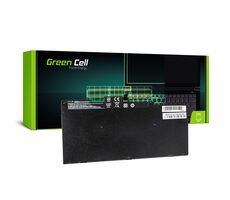 Green Cell Akku für HP EliteBook 745 G3 | 840 G3 | 850 G3 | Li POL | 11,4 V / 3400 mAh 