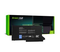 Green Cell DJ1J0 Akku für DELL Latitude 7280 7290 7380 7390 7480 74