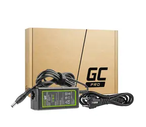 Green Cell Netzteil 20V | 3,25 A | 65W / für Lenovo B560 B570 G530 G550 G560 G575 G580 G580a G585 IdeaPad Z560 Z570