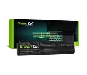 Green Cell Akku BTY-M6H für MSI GE62 GE63 GE72 GE73 GE75 GL62 GL63 GL73 GL65 GL72 GP62 GP63 GP72 GP73 GV62 GV72 PE60 