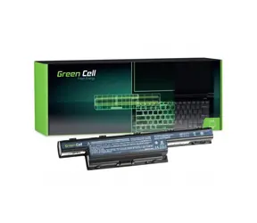Green Cell Akku für Acer Aspire 5740G | 5741G | 5742G | 5749Z | 5750G | 5755G / Li ION / 11,1 V / 6600 mAh