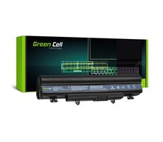 Green Cell Akku für Acer Aspire E14 E15 E5-511 E5-521 E5-551 E5-571 (Unterseite) / 11,1V / 4400mAh