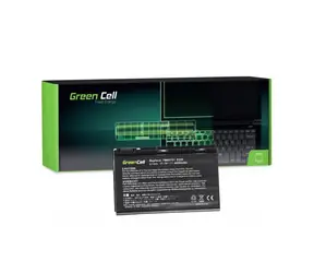 Green Cell Akku für Acer TravelMate 5220 5520 5720 7520 7720 / 11,1V / 4400mAh