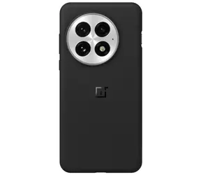OnePlus Sandstone Magnetische Schutzhülle für OnePlus 13 schwarz 